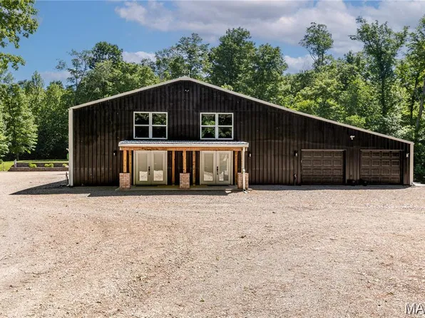 1082 County Road 349, Jackson, MO 63755