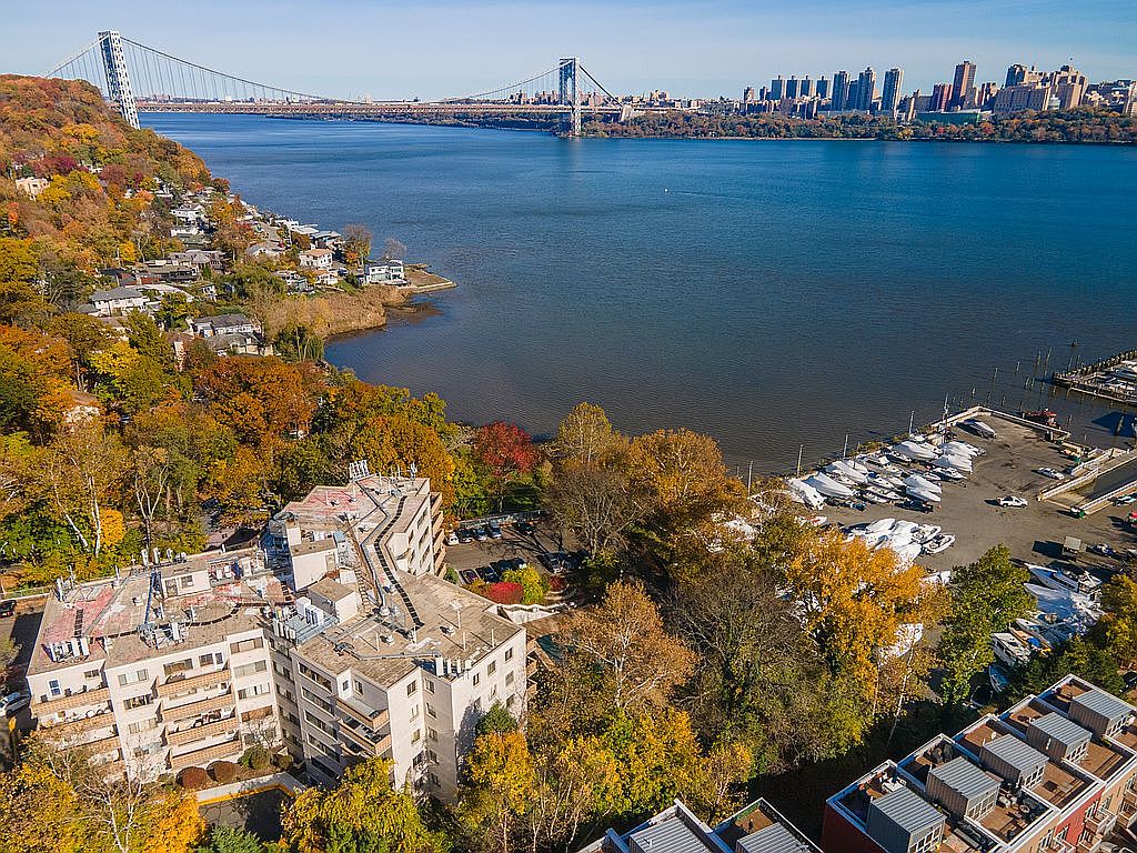 1375 River Rd APT 4L, Edgewater, NJ 07020 Zillow