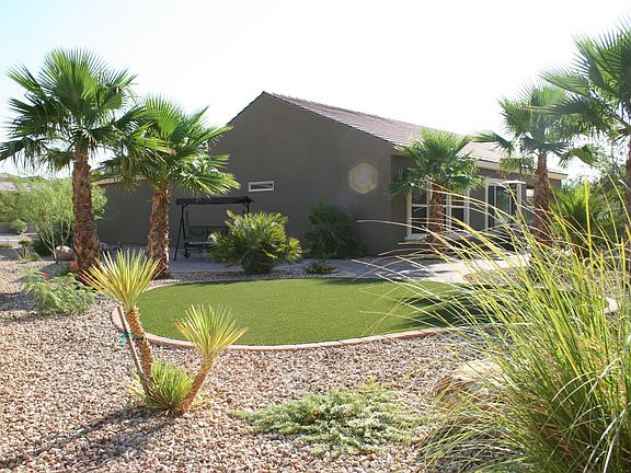 $25,000 in Landscaping