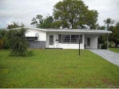 66 S Lincoln Ave, Beverly Hills, FL, 34465