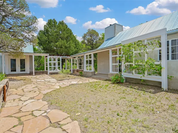 41 B County Rd #248, El Rito, NM 87530
