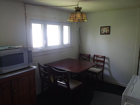 Kitchen + Dining Room