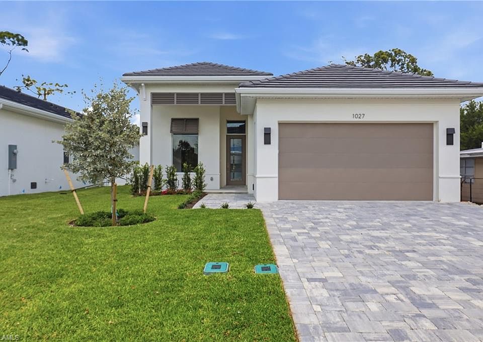 1st image of 1027 Frank Whiteman BLVD