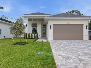 1027 Frank Whiteman Blvd, Naples, FL 34103