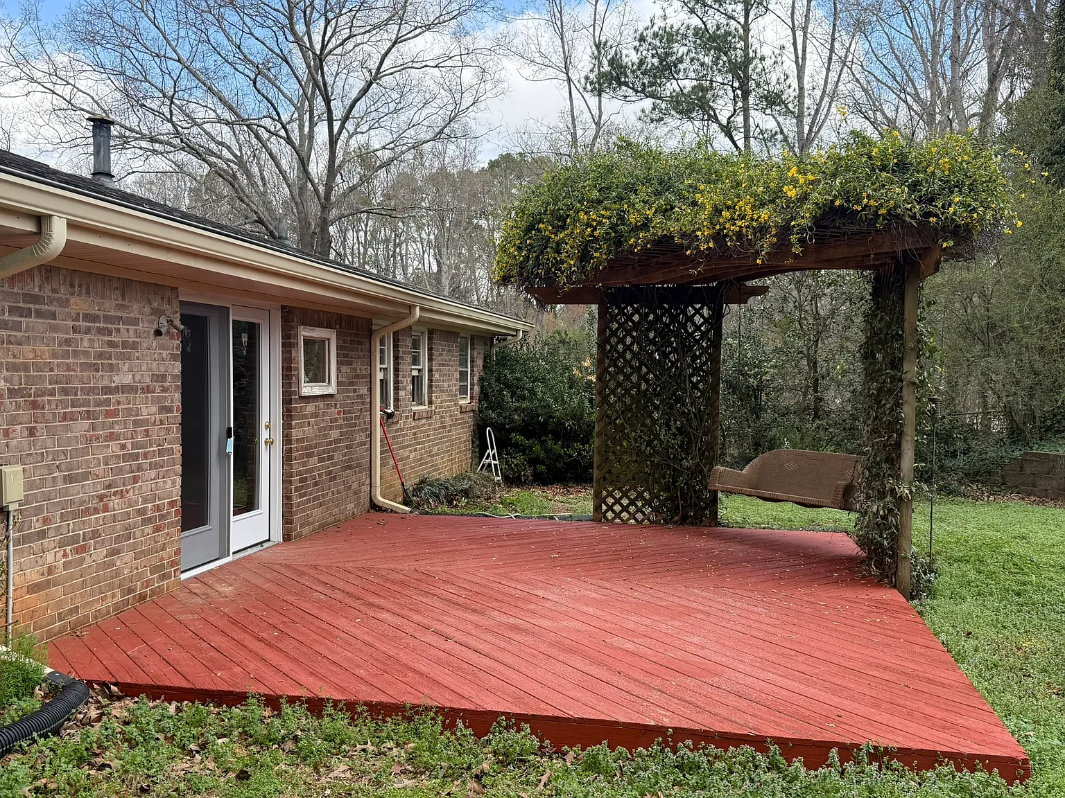 3 bed, 1236 sqft, $2,125 — Photo 4