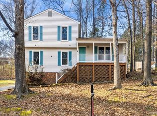 2224 Providence Creek Rd, North Chesterfield, VA 23236