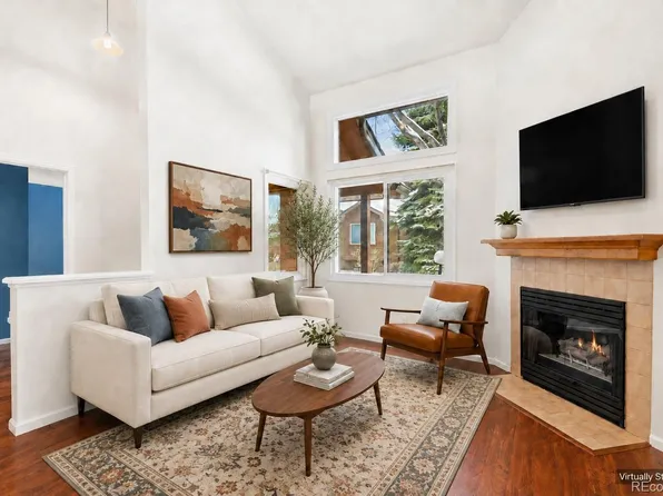 11780 W 66th Place #B, Arvada, CO 80004