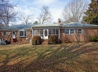 12000 Stoney Meadow Dr, Mint Hill, NC 28227