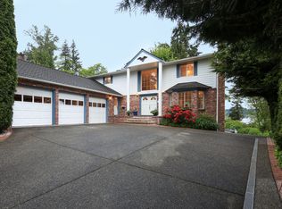 6310 NE 165th Ct, Kenmore, WA 98028