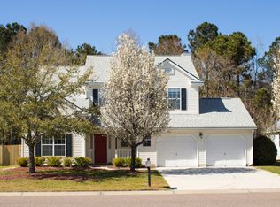 6024 Fieldstone Cir, Charleston, SC 29414