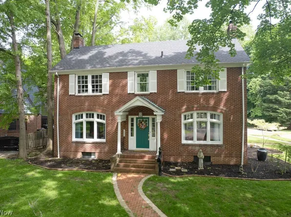1459 Jefferson Ave, Akron, OH 44313