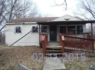 1512 Courter St, Dayton, OH