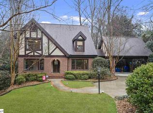 10 Marshall Ct, Greenville, SC 29605