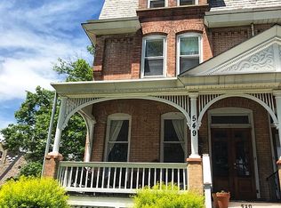 549 Haws Ave, Norristown, PA