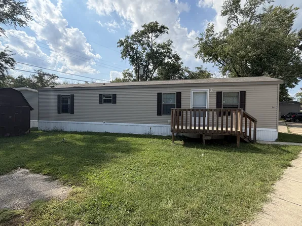 750 S Walker St, Bloomington, IN