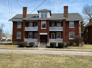 4540 Floral Ave APT 4, Cincinnati, OH 45212
