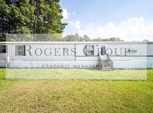 33 Country Ln, Norlina, NC 27563