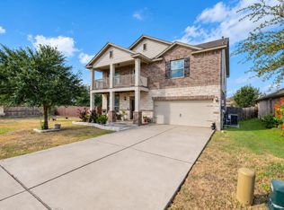 3725 Anchor Bay Dr, Pflugerville, TX 78660