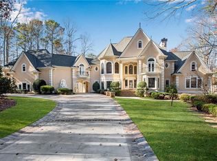 2355 Saddlesprings Dr, Milton, GA 30004