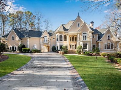 2355 Saddlesprings Dr, Milton, GA, 30004