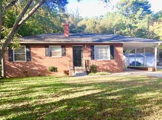 802 Camellia Dr, Anderson, SC 29625