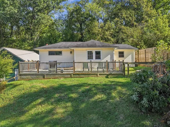 523 Hedgewood Dr, Chattanooga, TN 37405