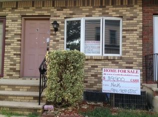 9 Martin Pl, Irvington, NJ 07111