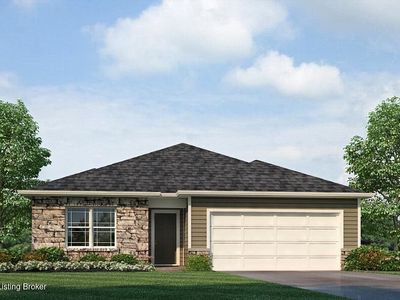 7118 Train Station Way, Louisville, KY, 40272