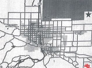 0 Avenue B, Lancaster, CA 93535