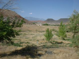 Phoenix Dr, St George, UT 84770