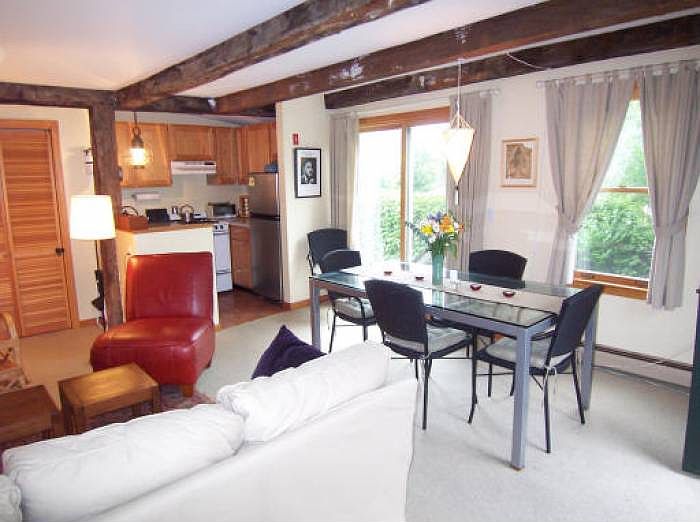 Dining Room/Kitchen