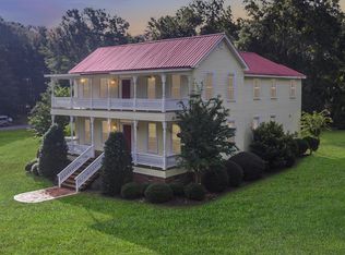 2220 Francis Marion Blvd, Summerton, SC 29148