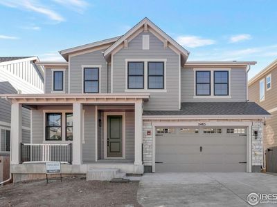 2485 Andrew Dr, Superior, CO, 80027