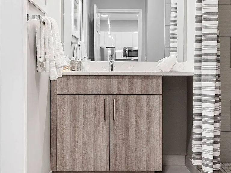 4 Corners Lakeside Apartments - White Lake, MI — Photo 6