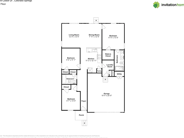 10249 Castor Dr — Photo 2