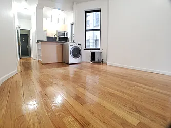Rented by Keller Williams NYC