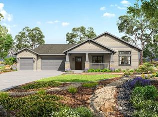 7440 Aster Ln, Rescue, CA 95672