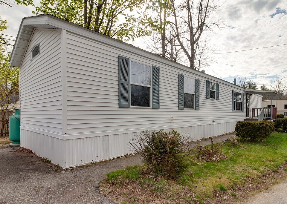 11A Carriage Town Park, Merrimac, MA 01860 MLS 73234872 Zillow