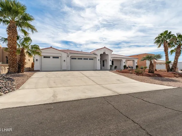 1728 Cessna Bay, Lake Havasu City, AZ 86404
