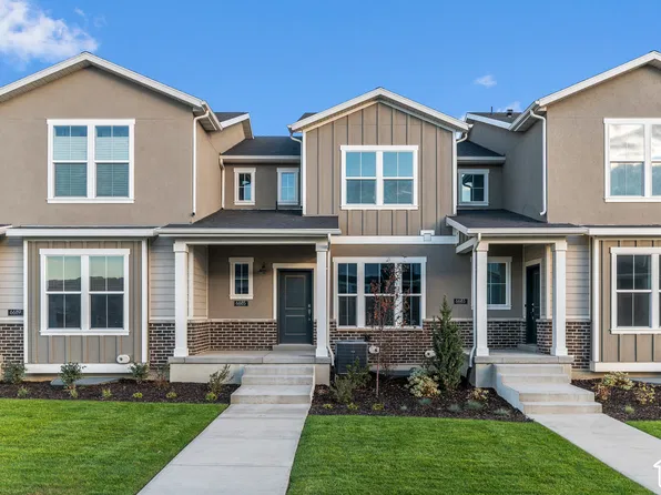 6685 N High Top, Eagle Mountain, UT 84005