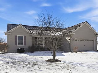 20628 Amanda Ln, Milford, IN 46542