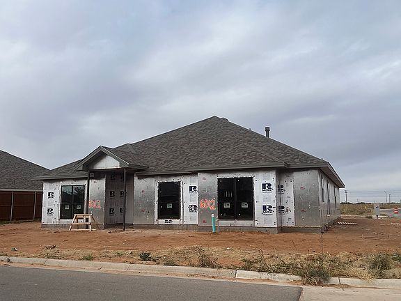 2nd image of 6012 Lampasas Dr #43