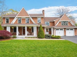 9 Erik Rd, Medfield, MA 02052