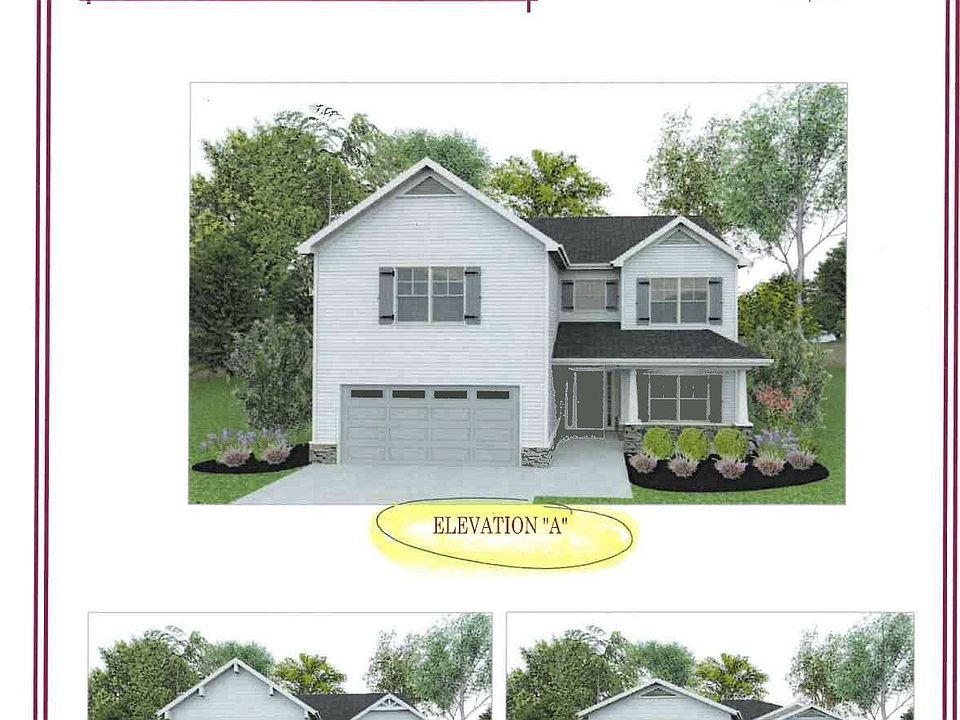 1st image of 817 Niles Wood Way Lot 300