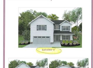 817 Niles Wood Way LOT 300, Murfreesboro, TN 37129