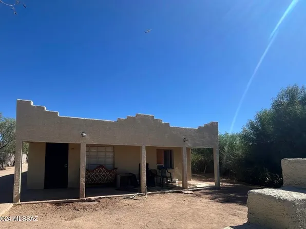 733 W Nevada St, Tucson, AZ 85706