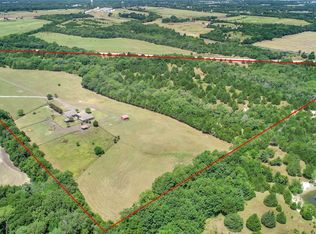 13046 State Highway 121 Hwy, Anna, TX 75409