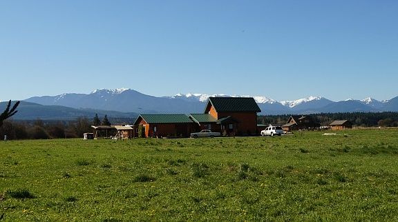 5th image of 5296 Old Olympic Hwy