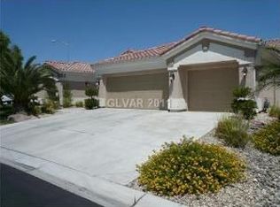 7540 Apple Springs Ave, Las Vegas, NV 89131