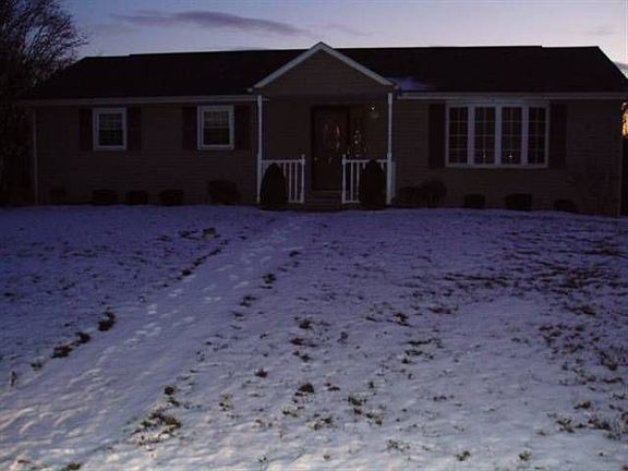 Home for Sale in York Haven, PA $174,900